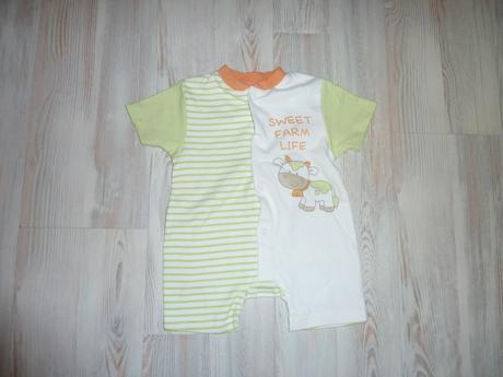 Nepouzite opalovacky baby club, 68