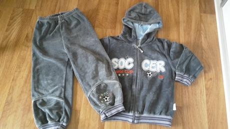 Teplakova suprava vel.98, 98