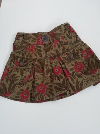 Suknicku kenzo original., 104, ralph lauren,104