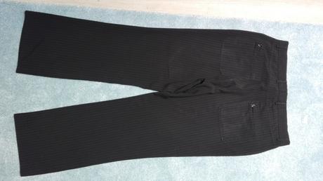 Spoločenské nohavice burton, burton,l