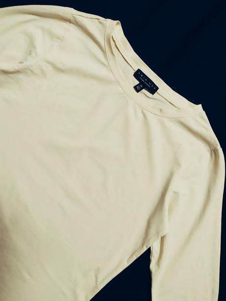 Dlhé tričko s čipkou twin-set, twinset,s