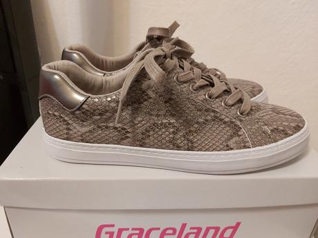 Hadie tenisky, graceland,38