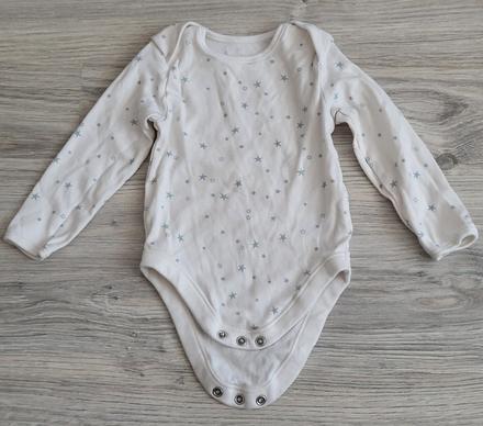 Body george na 9-12 mesiacov, george,80