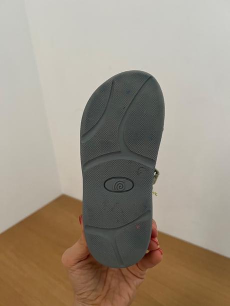 Papučky protetika veľ. 27, protetika,27