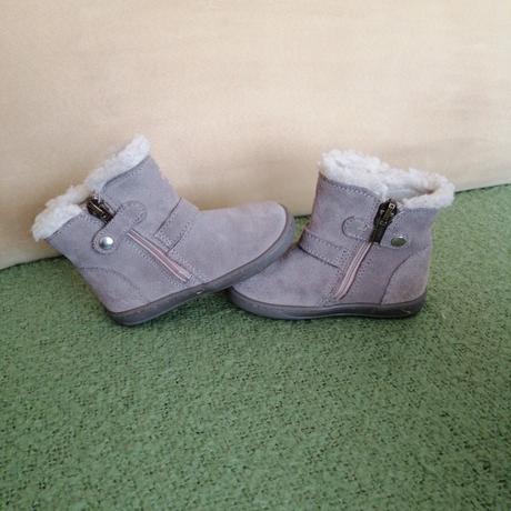 Čižmičky primigi, primigi,20