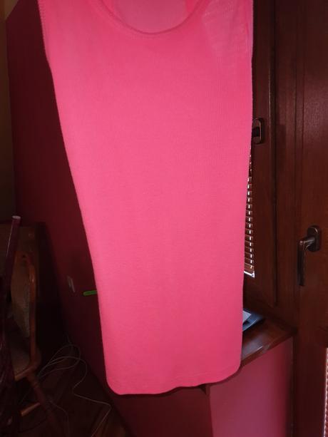 Neonove tielko s m, s