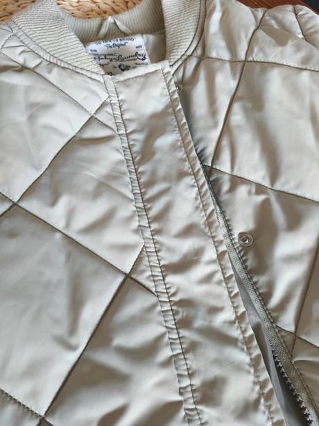 Predĺžená prechodná bunda 134, 134