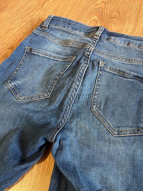 Balík oblečenia xs, xs