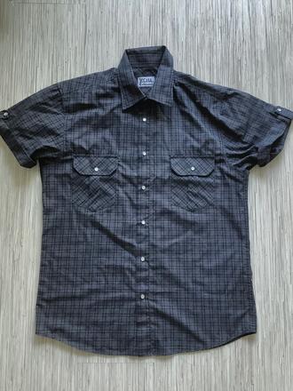 Pánska koseľa/dav3, l