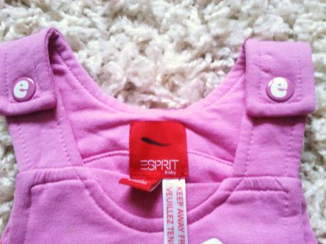 Esprit šaty pre bábätká, esprit,68