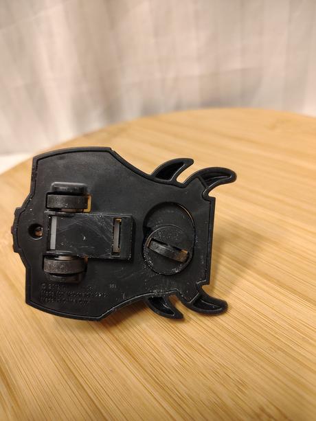 Zberateľský spider skull tank, mcdonald's 2012, 