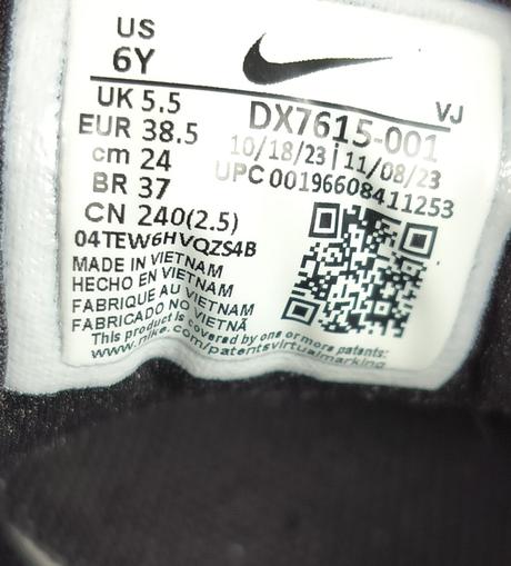 Tenisky nike, nike,38