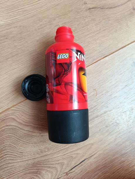 Flasa lego ninjago, 