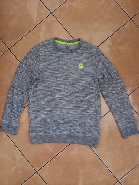 Krásna mikinka, f&f,158