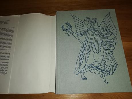 Staré grécke báje a povesti, 