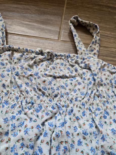 Top č.152, zara,152