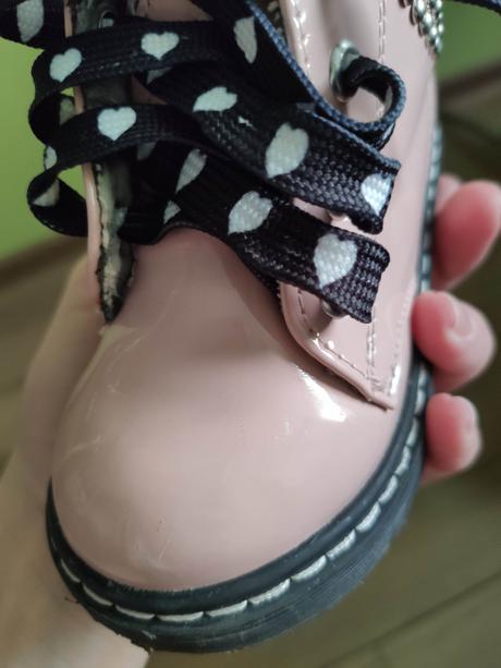 Prechodné topánky, nelli blu,22