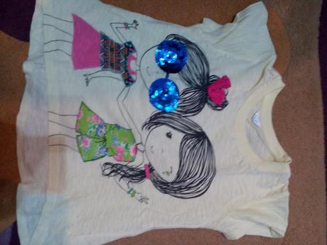 Tricka velkost 122, 122