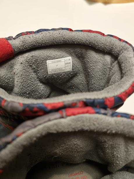 Cizmicky crocs, crocs,32