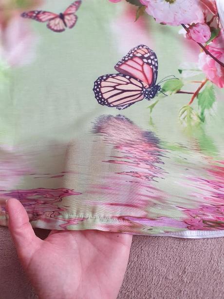 Tričko s krátkym rukávom č.110, pepco,110