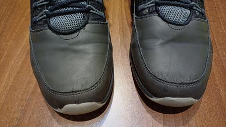 Zimna obuv, umbro,39