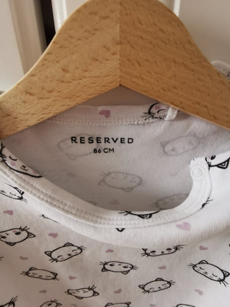 Detské body, reserved,86