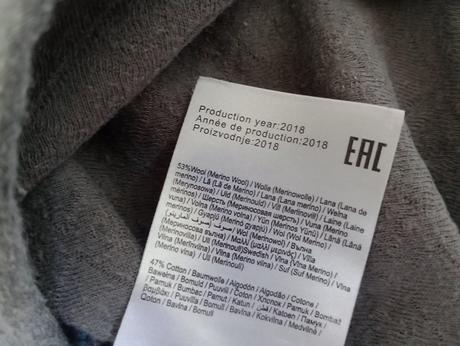 Merino tričko, name it,146