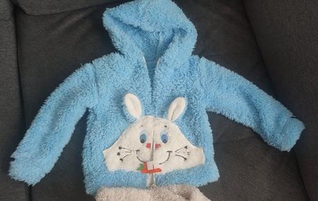 Hrubá súprava zajačik 74, 74