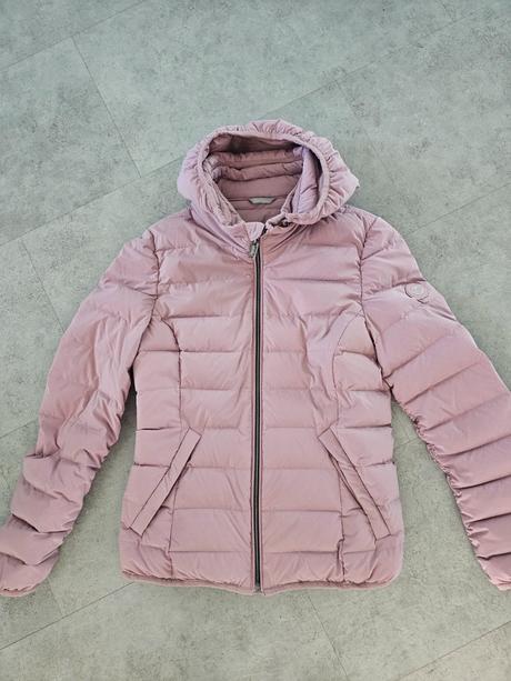 Paperova bunda gas, s