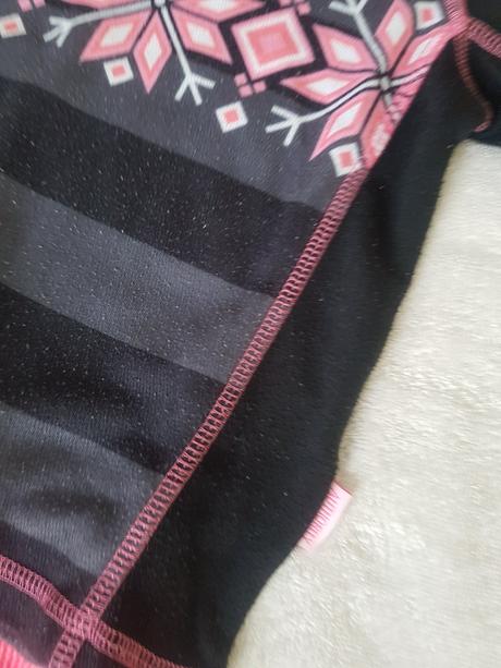 Termo oblečenie autority, č 92-98, authority,92