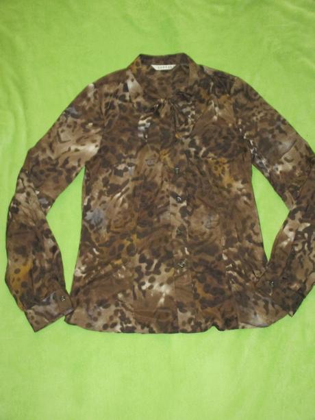 Super blúzka, george,m