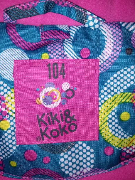 Bunda zimna, kik,104