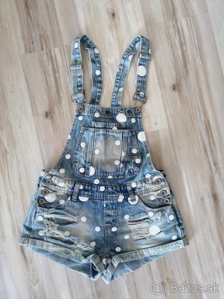 Moderne riflove kratasy, 164