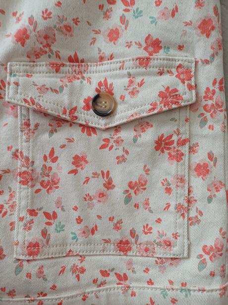 Úžasná  prechodná bunda č.s/m, s