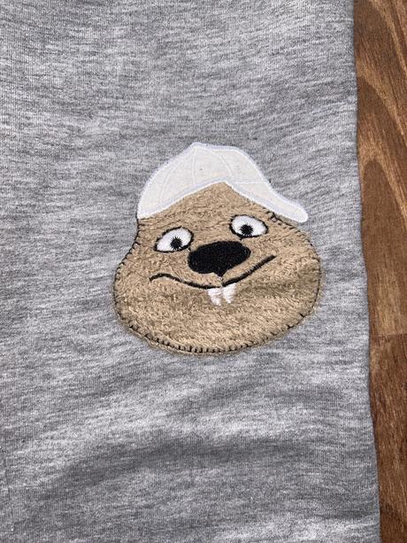 Detske teplaciky, 98