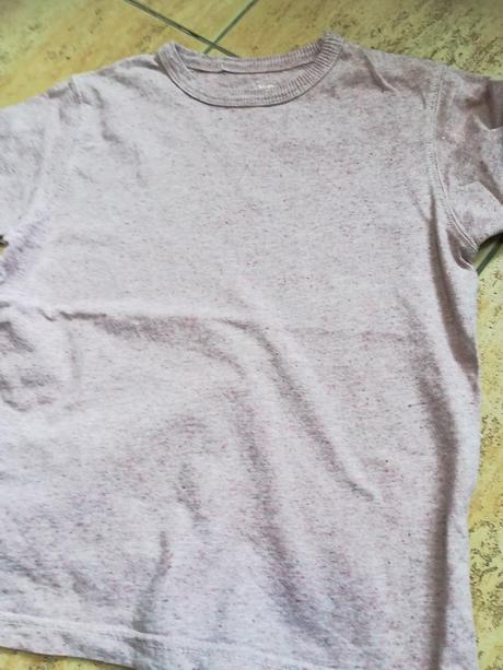 Chlapčenské tričká, rebel,122