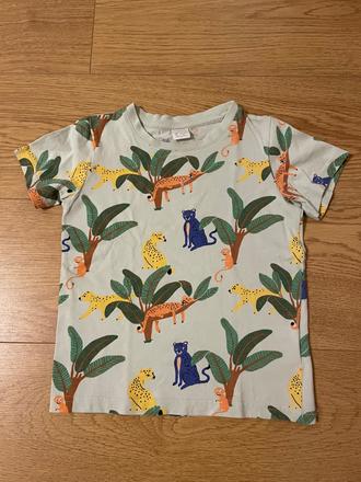 Lindex tričko, lindex,98