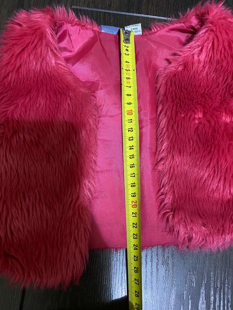 Hunata vesticka 98/104, lupilu,98