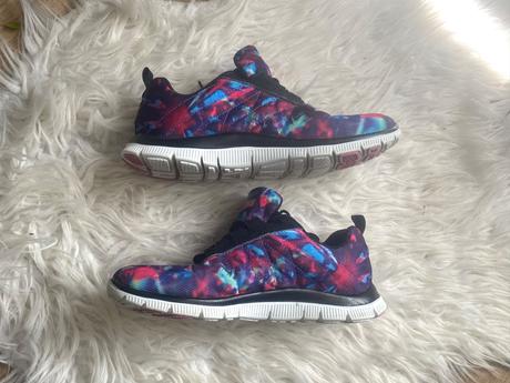 Skechers tenisky, skechers,37
