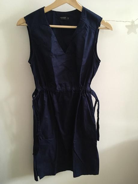 Letne saty reserved, reserved,34