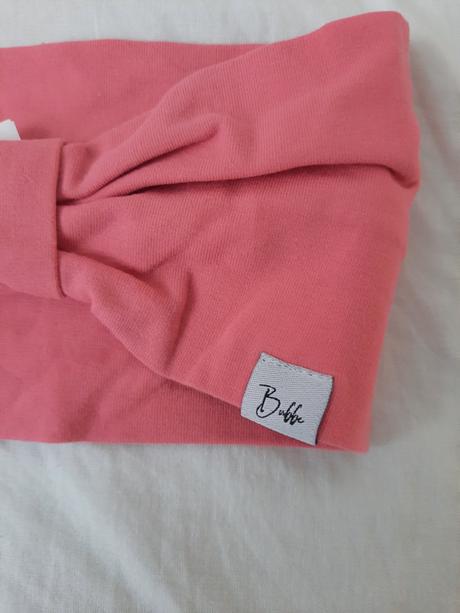 Čelenka bubbe, bubbe,116 / 122 / 128