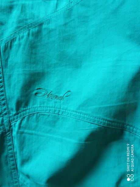 Športové nohavice, hannah,38