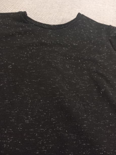 Tričko veľ 122/128, george,122