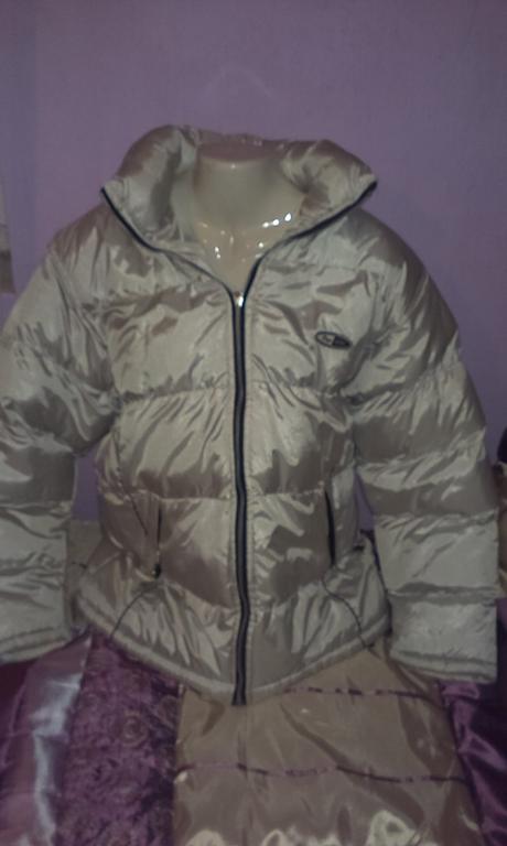 Dámska vetrovka, xl