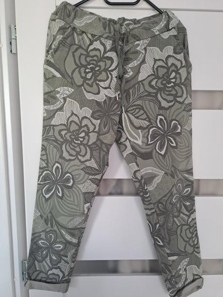 Balík oblečenia, xl