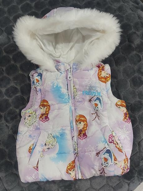 Vesta fozen, disney,80