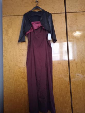 Dámske spoločenské šaty, alles,48