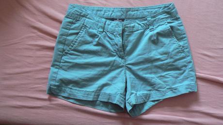 Bavlnene kratasy, takko,m