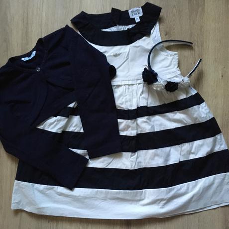 Šaty, armani,104