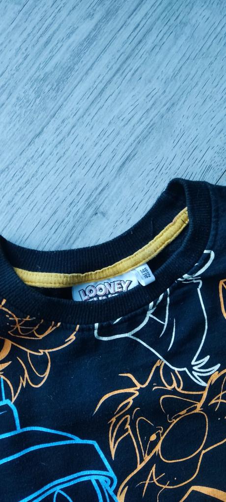 Chlapčenská mikina, 146